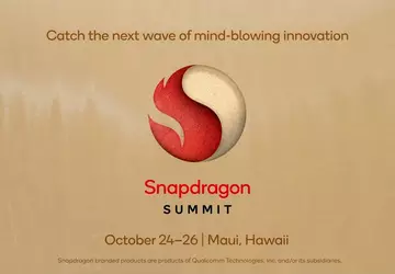Qualcomm kündigt Snapdragon Summit-Termin an: Veröffentlichung ...