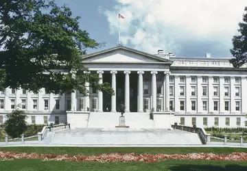 Die USA verhängten Sanktionen gegen wichtige ...