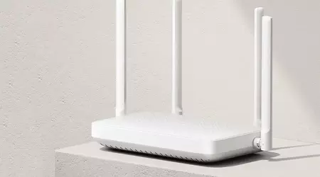 Xiaomi hat den AX1500 Router mit Wi-Fi 6 Unterstützung und einem Preis von $18 vorgestellt