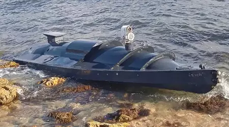 Rumänien erwägt Anschaffung von Kampfdrohnen für die Marine