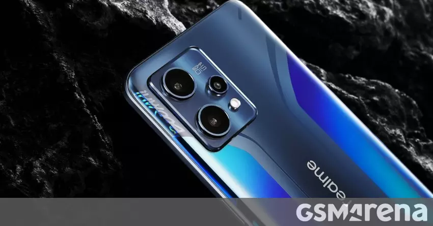 Realme 9 Pro+ Free Fire Limited Edition erscheint in offiziellen Bildern, Startdatum bekannt gegeben