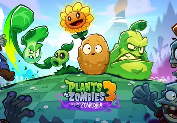 Wird Plants vs. Zombies 3 Fusionspflanzen ...