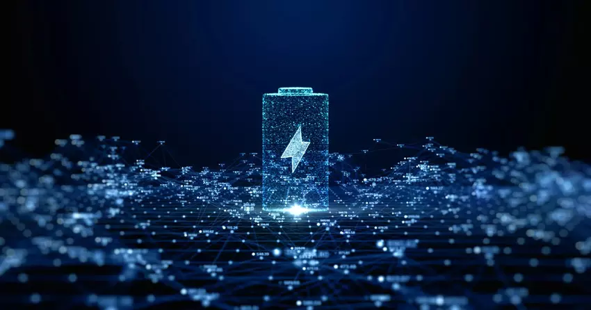 Chinesische Wissenschaftler haben Wasserbatterien entwickelt, die doppelt so viel Energie speichern wie Lithium-Ionen-Batterien (Foto)