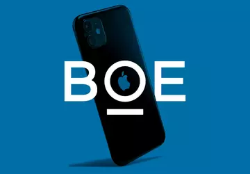 US-Mitarbeiter: Apple-Zulieferer BOE könnte ein chinesisches ...