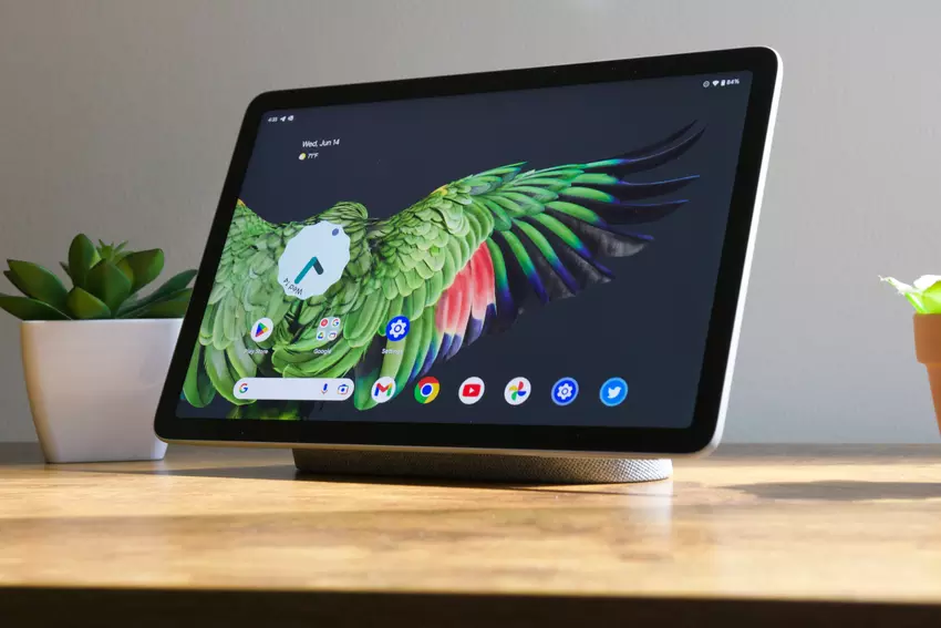 Gemini ist jetzt für Android und Pixel-Tablets verfügbar