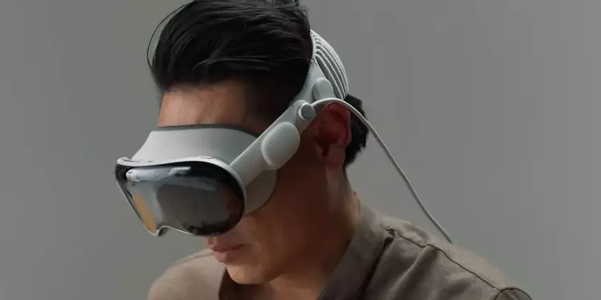 Verrückt: The Conjuring Regisseur John M. Chu zeigt, wie er Apple Vision Pro bei der Produktion des Films eingesetzt hat (Video)