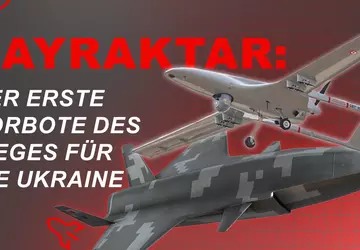 Wie der türkische Bayraktar zu einem ...