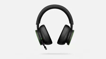 Xbox könnte Anfang November ein neues kabelloses Headset zu einem höheren Preis herausbringen