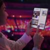 OPPO Find N5 faltbares Smartphone