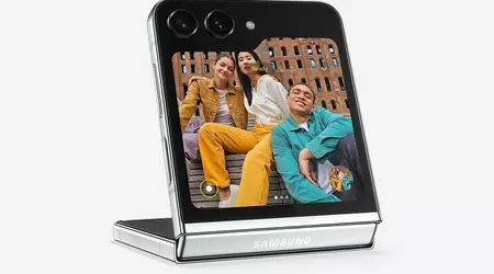 Samsung hat das Juli-Sicherheitsupdate für das faltbare Smartphone Galaxy Flip 5 veröffentlicht