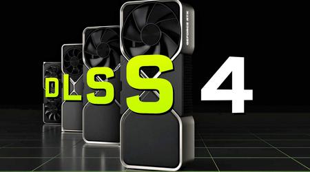 Im Internet ist die Bestätigung aufgetaucht, dass Grafikkarten der GeForce RTX 50-Serie Nvidia DLSS 4-Unterstützung erhalten werden