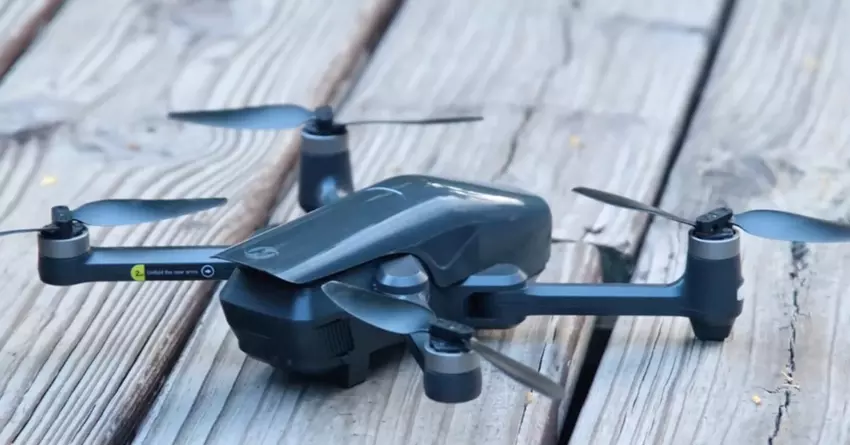 HOLY STONE HS710 drohnen-test bis 200 euro