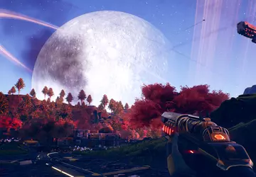 Die Weltraumkolonie floriert: In den 4 ...