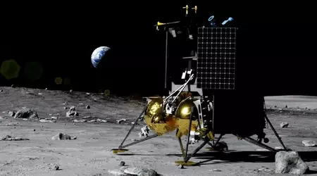 Russlands erste Mondmission der Neuzeit, die 130 Millionen Dollar teure Luna-25-Mission, endete mit dem Absturz der interplanetaren Station während der Landung auf dem Mond.
