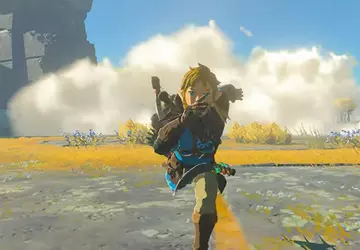 The Legend of Zelda: Tears of ...