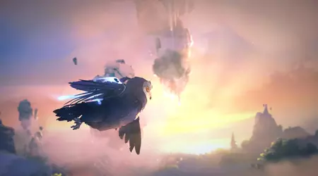 Die Ori: The Collection-Franchise, die Spielern malerische Orte und die Erkundung der Welt bietet, kostet bis zum 5. Oktober $11 auf Steam