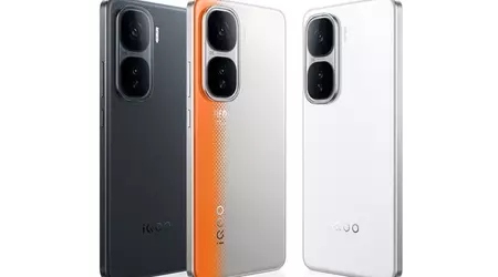 Die Flaggschiffe der Serie iQOO Neo 10 sind ab dem 29. November erhältlich.