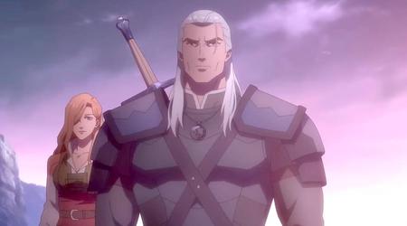 In dem Anime The Witcher: Sirens of the Deep wird uns eine Szene zeigen, die aus der ersten Staffel der Netflix-Serie mit Henry Cavill geschnitten wurde