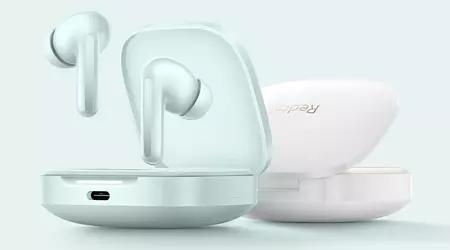Redmi Buds 6: ANC und bis zu 42 Stunden Akkulaufzeit für $28