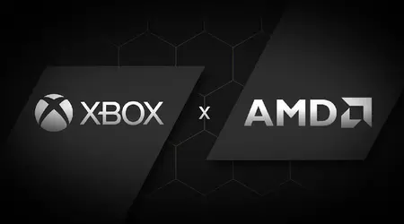 Microsoft und AMD schließen sich zusammen: Entwicklung der nächsten Generation Xbox und anderer Gaming-Geräte offiziell bestätigt