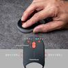 CapacMouse Pro ist eine Miniaturmaus
