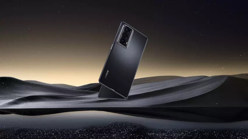 Honor Magic Vs2 - Snapdragon 8+ Gen 1, IMAX Enhanced biegsames Display, Titanscharnier und 50MP Kamera ab $960