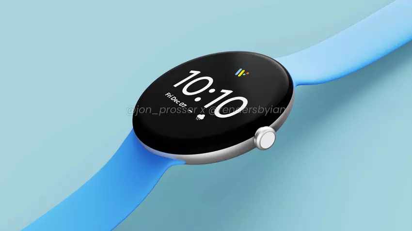 Business Insider: Google kehrt in den Smartwatch-Markt zurück, die erste Neuheit erscheint 2022