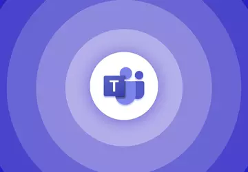 Animierte Meeting-Hintergründe für Teams hinzugefügt