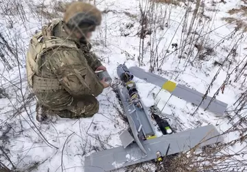 KI-gestützt und resistent gegen elektronische Kriegsführung: ...