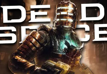 Dead Space Remake-Entwickler wollen einen brandneuen ...