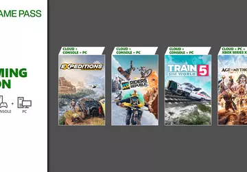 Die erste Septemberhälfte bietet Xbox Game ...