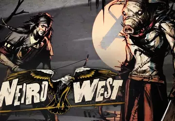 Das hochgelobte RPG Weird West vom ...