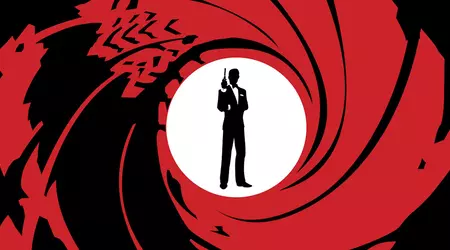 Amazon MGM Studio hat die Rechte an der James-Bond-Reihe erworben