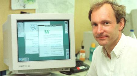 Die erste Website feiert ihr 34-jähriges Bestehen: Wie ein bescheidenes Projekt am CERN den Grundstein für das globale Internet legte