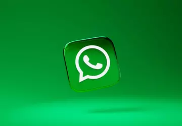 WhatsApp wird die Möglichkeit bieten, Fotos ...