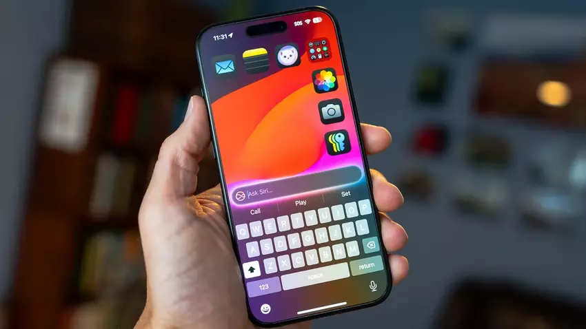 Apple veröffentlicht iOS 18.2 Anfang Dezember mit ChatGPT-Integration, Genmoji und neuen Foto-Tools