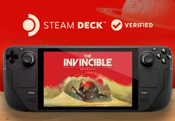 Der atmosphärische Thriller The Invincible wird ...