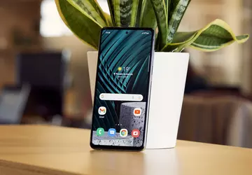 Ein weiteres beliebtes Samsung-Smartphone hat mit ...