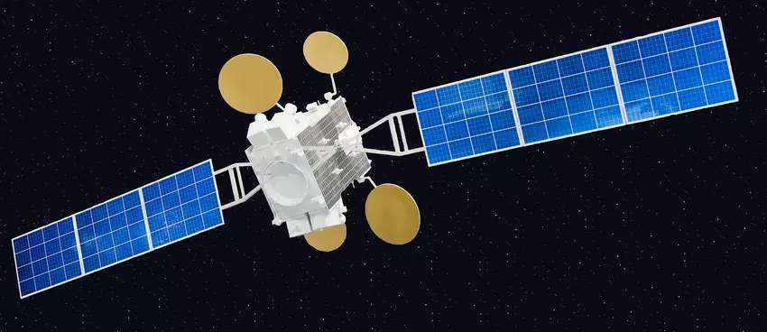 Eutelsat-Satellitenkommunikation kann den militärischen Bedarf der Ukraine anstelle von Starlink decken 