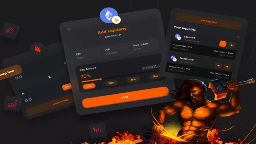Hacker verschafften sich Zugang zu 148 Wallets des NFT-Marktplatzes Vulcan Forged und stahlen mehr als 100 Millionen US-Dollar.
