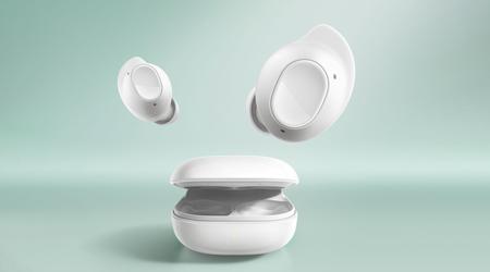 Samsung Galaxy Buds FE 2 kabellose Kopfhörer Samsung Galaxy Buds FE 2 kabellose Kopfhörer sind zum ersten Mal gesichtet worden