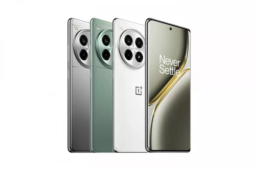 OnePlus Ace 3 Pro: 120Hz LTPO OLED-Display, Snapdragon 8 Gen 3 Chip, bis zu 24GB RAM und 6100mAh Akku für $440