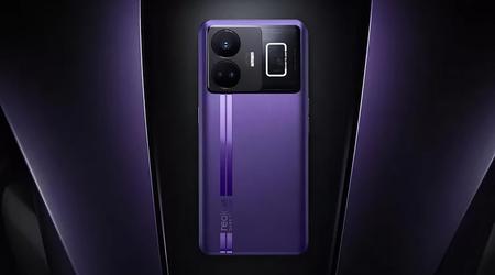 2K-AMOLED-Display, Snapdragon 8 Gen 3-Chip und 50-MP-Kamera: Insider verrät die technischen Daten des realme GT 5 Pro