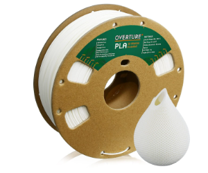 OVERTURE PLA-Filament
