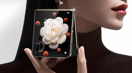 Honor hat das Datum für die Markteinführung des Magic V Flip bekannt gegeben.