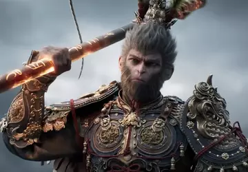 Black Myth: WuKong hat sich in ...
