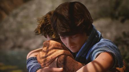 Brothers: A Tale of Two Sons Remake rezensieren 