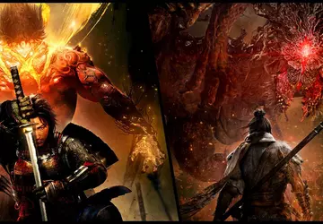 Das Crossover mit Nioh 2 hat ...