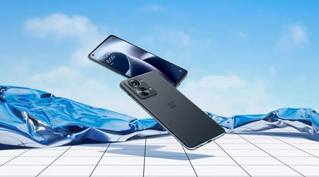 OnePlus Nord 2T hat das Juni OxygenOS Update erhalten