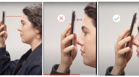 Google Pixel 8 Pro kann jetzt Ihre Körpertemperatur messen, wenn Sie es über Ihr Gesicht streichen